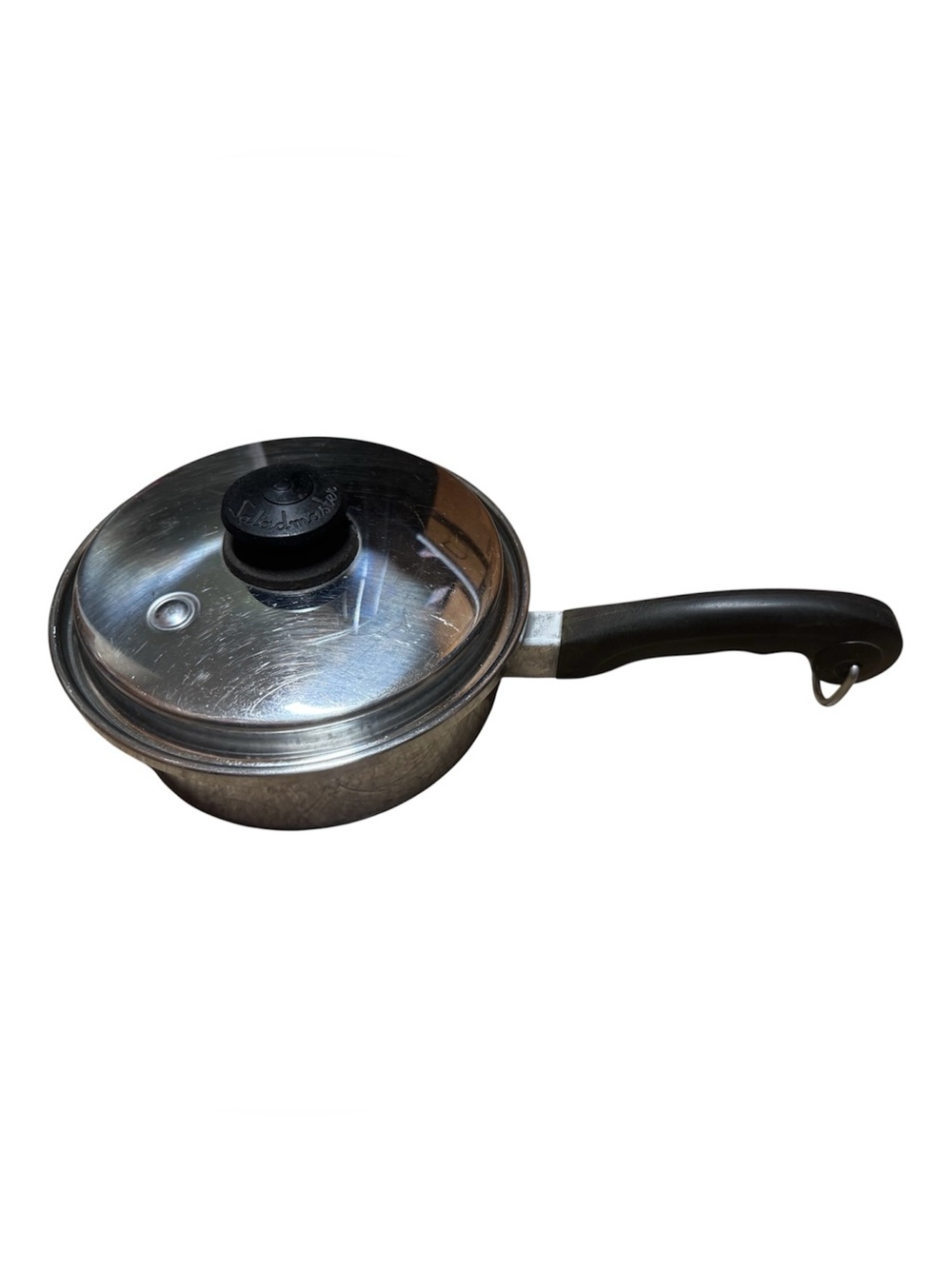 Saladmaster 1.5 Qt Stainless Pot